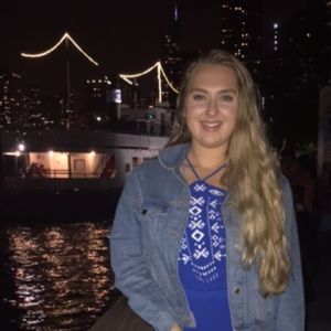 Meet your Posher, Shannon